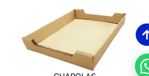Charolas