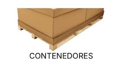 Contenedores